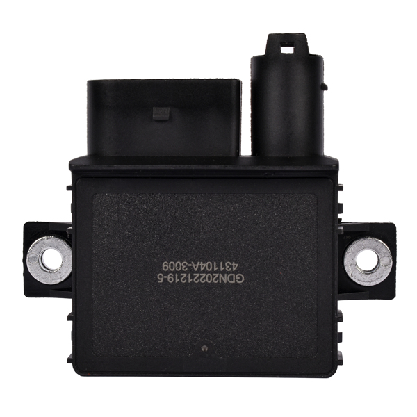 预热塞控制单元 Glow Plug Relay Control Module for BMW 335d X5 2009-2013 12218591724 12217800156-11