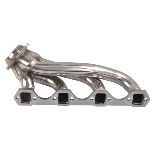 Exhaust Header for Ford 1979-1993 Mustang 5.0 V8 GT/LX/SVT MT001135（禁售temu）(不支持无理由退货)（禁售亚马逊）-3