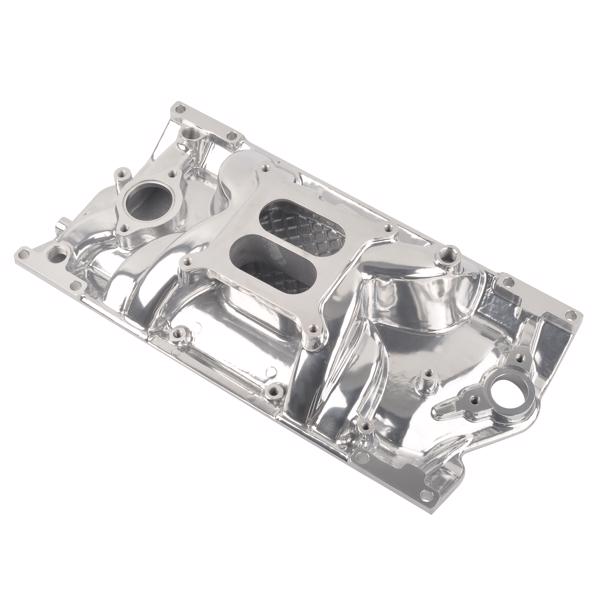 Intake Manifold Chevy 5.0/5.7 Vortec MT023057（禁售亚马逊）(不支持无理由退货)-5