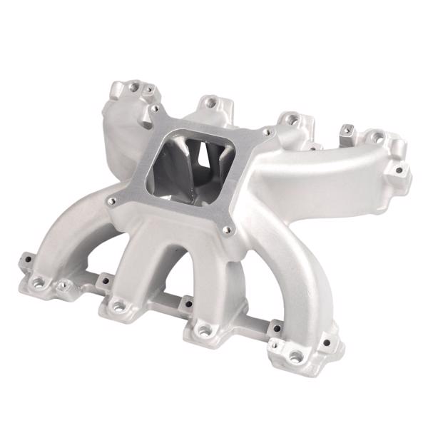 Intake Manifold Fit For Chevy Rec Port LS3/L92 MT023018(Ban the sale oF Amazon & Temu)(No refunds without reason)-4