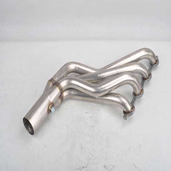 Exhaust Header for 99-06 Chevy/Gmc GMT800 Silverado/Sierra 1500 MT001120（禁售temu）(不支持无理由退货)（禁售亚马逊）-5