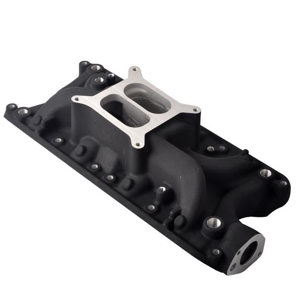 Intake Manifold Small Block Ford SBF 260 289 302 MT023031（禁售亚马逊）(不支持无理由退货)-2