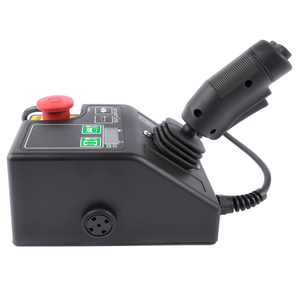 控制盒 Control Box 1256727 1256727GT for Genie Lift Gen 6 GR-12 GR-15 GS-1930 GS-2632 QS-20W GS-2046-5