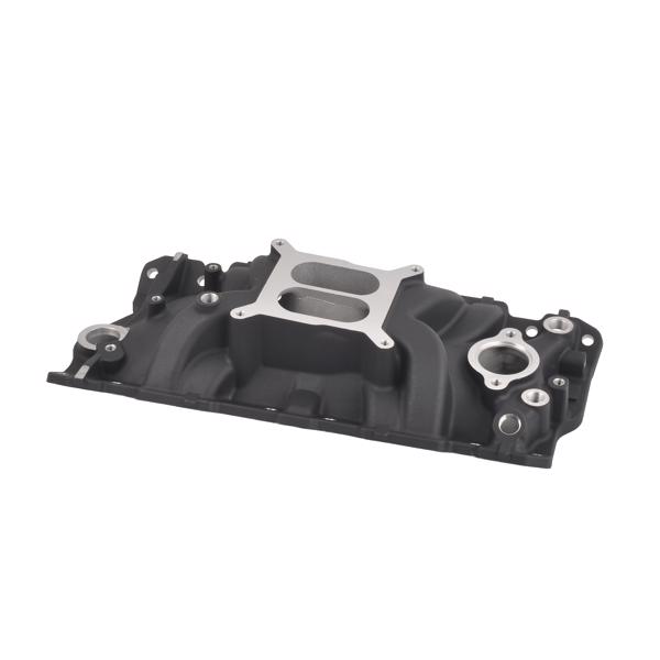 Intake Manifold SBC 305 350 383 MT023039（禁售亚马逊）(不支持无理由退货)-4