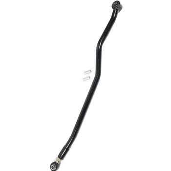 MT042059     2003-2013 Dodge Ram    0-3” Front Adjustable Track Bar Black（禁售temu）(不支持无理由退货)（禁售亚马逊）