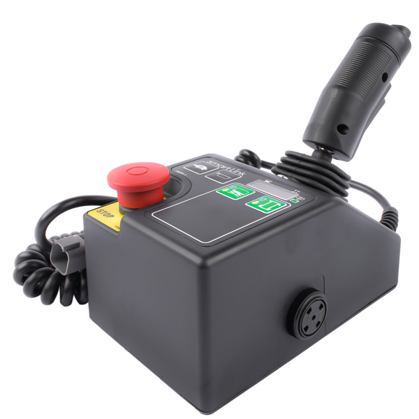 控制盒 Control Box 1256727 1256727GT for Genie Lift Gen 6 GR-12 GR-15 GS-1930 GS-2632 QS-20W GS-2046-7