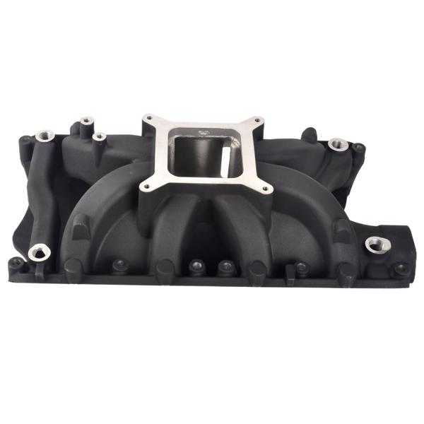 Intake Manifold Ford 351W SBF MT023035（禁售亚马逊）(不支持无理由退货)-5