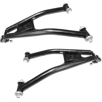 MT042039     06-09 Yamaha Raptor Front Lower A-Arm YFM700R Black（禁售temu）(不支持无理由退货)（禁售亚马逊）