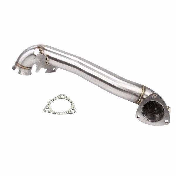 Exhaust Downpipe for BMW Mini Cooper R55-R61 1.6 Turbo 07-16 MT001111（禁售temu）(不支持无理由退货)（禁售亚马逊）-1