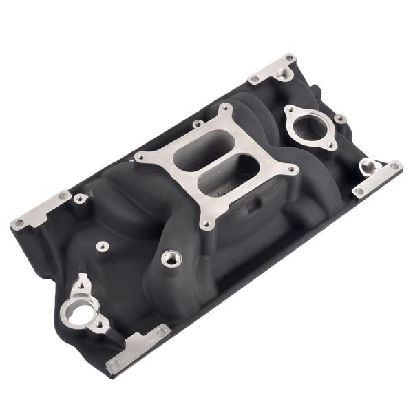 Intake Manifold Chevy 5.0/5.7 Vortec MT023040（禁售亚马逊）(不支持无理由退货)-4