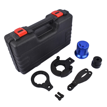 后差速器工具套装 Rear Drive Axle Differential Installer Remover Tool Kit for BMW E70 E90 E91 E92 335040 335050 335060 335080 230020