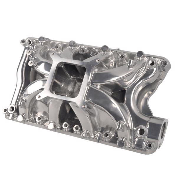 Intake Manifold Ford 351W SBF MT023052（禁售亚马逊）(不支持无理由退货)-4