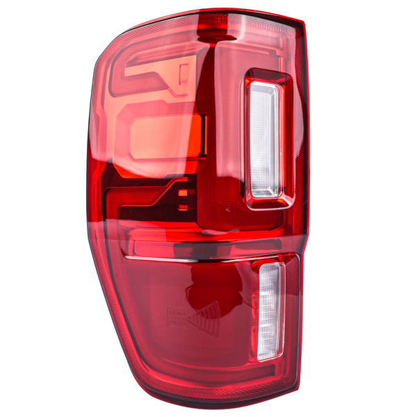 尾灯 Left LED Rear Brake Tail Light w/ Blind Spot for Ford Ranger 2019-2023 KB3Z13405G KB3Z-13405-G-1
