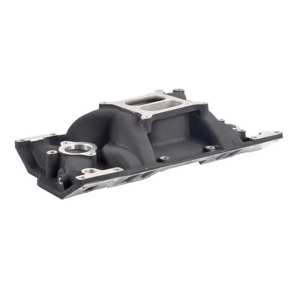 Intake Manifold Chevy 5.0/5.7 Vortec MT023040（禁售亚马逊）(不支持无理由退货)-6