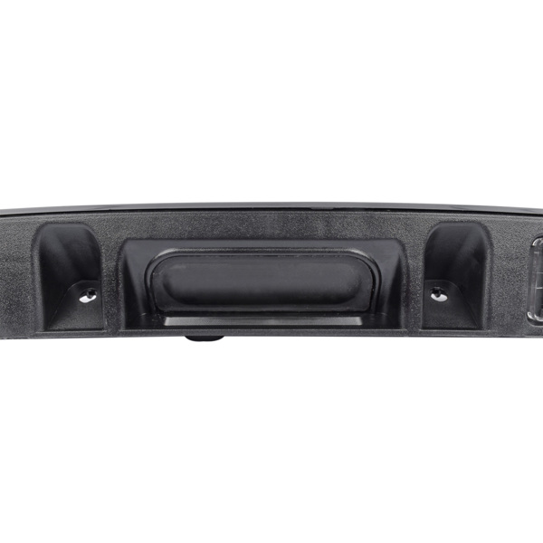 后备箱装饰条 Black Tailgate Handle Grip 51132753602 for Mini Cooper R56 R57 R58 R59 R60 R61-8