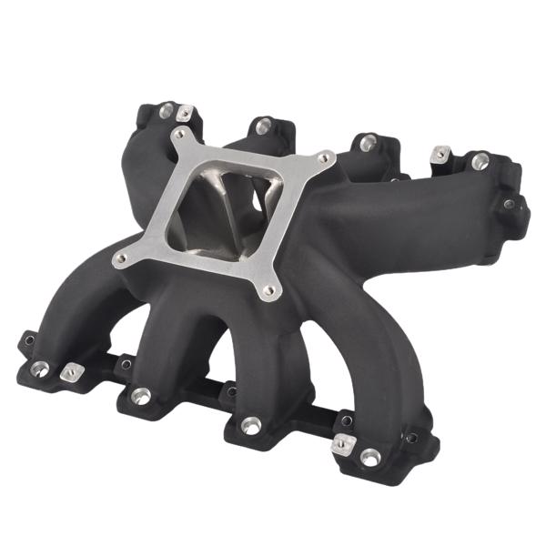 Intake Manifold Chevy Rec Port LS3/L92 MT023045（禁售亚马逊）(不支持无理由退货)-4
