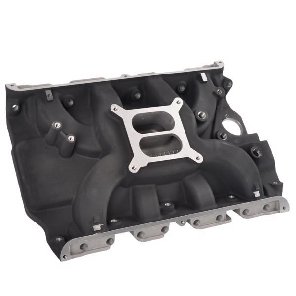 Intake Manifold Ford FE 390 406 410 427 428 MT023043（禁售亚马逊）(不支持无理由退货)-2