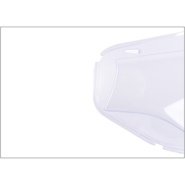 大灯罩 2x Headlight Lens Cover for BMW F32 F33 F36 420 425 428 F80 F82 M3 M4 2013-2017 63117377855 63117377856-16