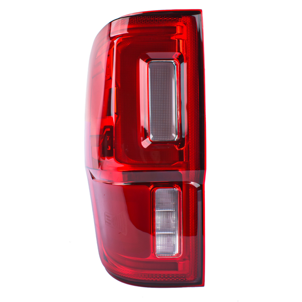 尾灯 Left LED Rear Brake Tail Light w/ Blind Spot for Ford Ranger 2019-2023 KB3Z13405G KB3Z-13405-G-13