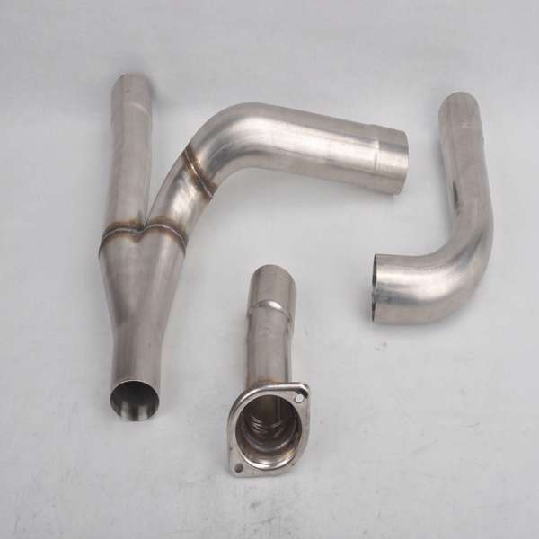 Exhaust Header for 99-06 Chevy/Gmc GMT800 Silverado/Sierra 1500 MT001120（禁售temu）(不支持无理由退货)（禁售亚马逊）-4