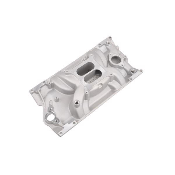 Intake Manifold Chevy 5.0/5.7 Vortec MT023013（禁售temu&亚马逊）(不支持无理由退货)-4