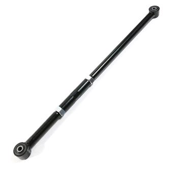 MT042054     2009-2018 Ram 1500,20-21 Jeep Gladiator 0-4”Rear Adjustable Track Bar Panhard Black（禁售temu）(不支持无理由退货)（禁售亚马逊）