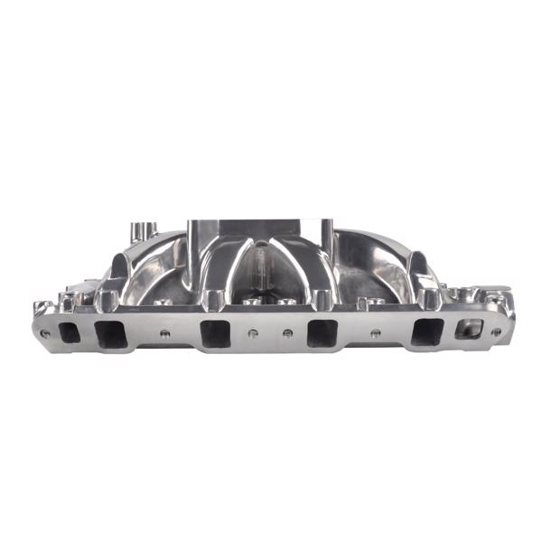 Intake Manifold Ford 351W SBF MT023052（禁售亚马逊）(不支持无理由退货)-2