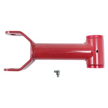 MT042049  05-10 Ford Mustang Rear Upper Control Arms Red（禁售temu）(不支持无理由退货)（禁售亚马逊）