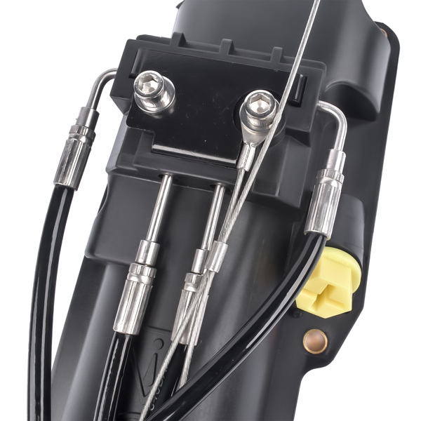 舷外机倾斜泵执行器壳体 Trim & Tilt Pump Cover Repair Kit for Volvo Penta SX-A DPS-A DPS-B 21945911 21573835 3884410-17