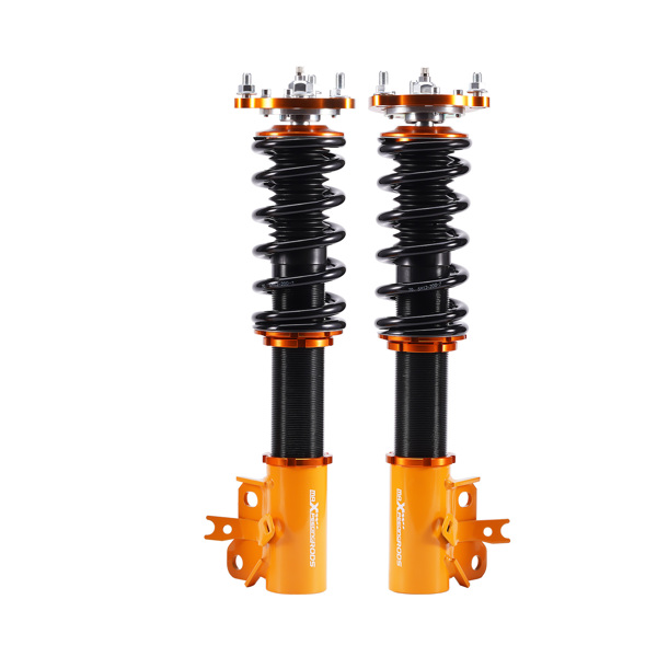 弹簧减震Coilovers Suspension Kit For Honda Civic FD1 FD2, FD7, FA1, FG1, FG2, FA5, 2006-2011 Adjustable Damper Force-5