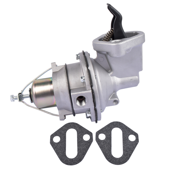 燃油泵 Fuel Pump 3854858 42725A3 for Mercruiser Mercury Marine 2.5L 3.0L Volvo Penta OMC 509407-1