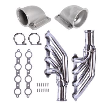 CHEVY SMALL BLOCK V8 LS1/LS2/LS3/LS6 LSX 97-14 MT001220（禁售temu）(不支持无理由退货)（禁售亚马逊）