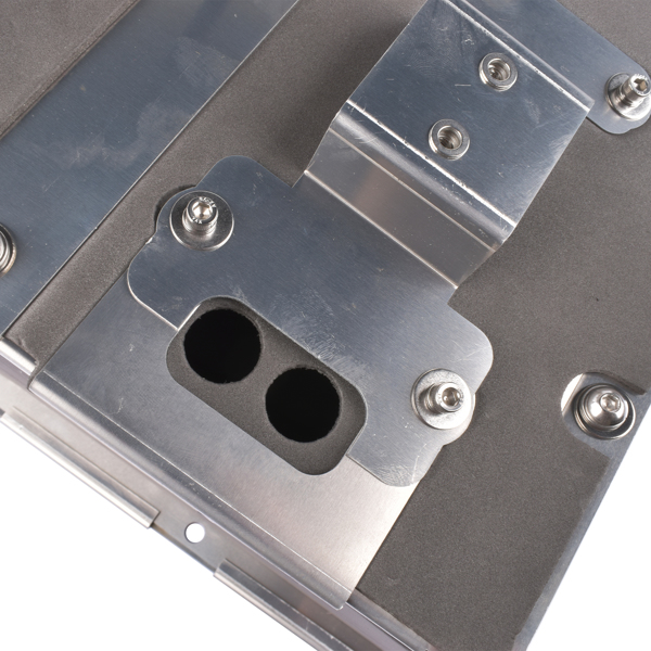 空调鼓风机及箱体套件 A/C Heater Aluminum Box for Kenworth W900 W900L W900B T600 T660 T800-24