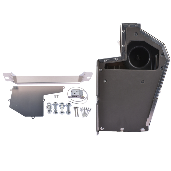 空调鼓风机及箱体套件 A/C Heater Aluminum Box for Kenworth W900 W900L W900B T600 T660 T800-7