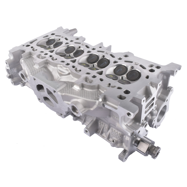 缸盖总成 Cylinder Head Assembly for Ford Lincoln 2.0L DOHC Turbo EcoBoost EJ7E6090EC EJ7E6090EB EJ7Z6049A-6