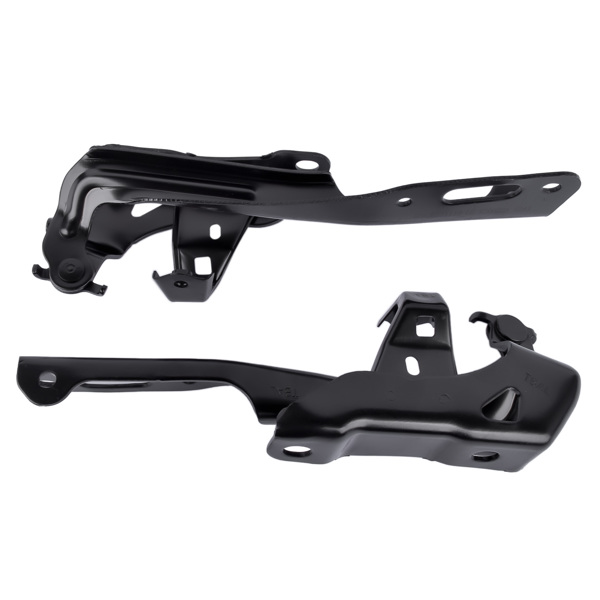 引擎盖铰链 Set of 2 Hood Hinges Left & Right HO1236143 HO1236144 for Honda Civic 2016-2021 60120TBAA00ZZ 60170TBAA00ZZ-1