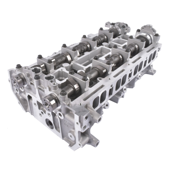 缸盖总成 Cylinder Head Assembly for Ford Lincoln 2.0L DOHC Turbo EcoBoost EJ7E6090EC EJ7E6090EB EJ7Z6049A