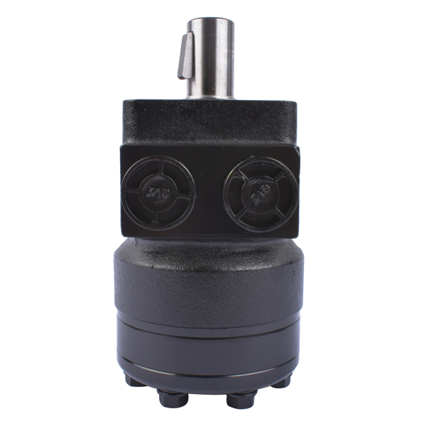 液压马达 Hydraulic Motor for Char-Lynn 101-1003-009 Eaton 101-1003 4 Bolt 1" Key Shaft 1011003009 1011003-5