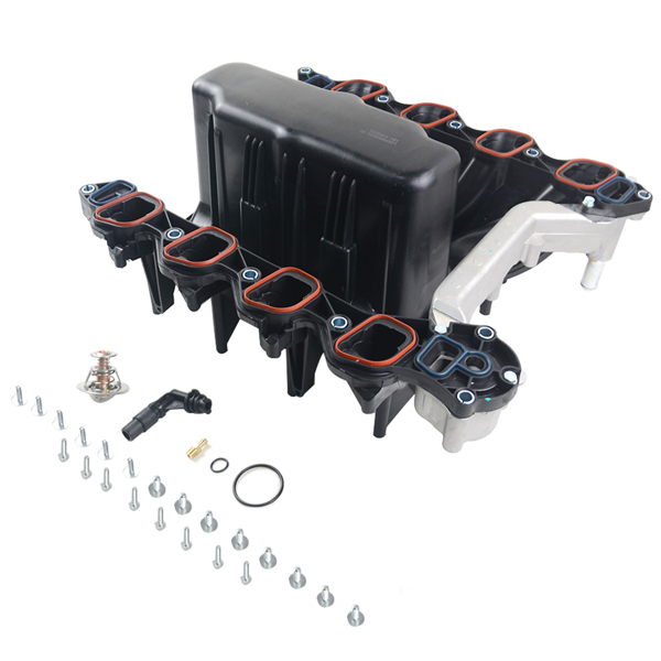 进气歧管 615-188 Intake Manifold 2L1Z9424AA for Ford Excursion Expedition 5.4L V8 4C2Z9424CA 5C2Z9424AA 9C2Z9424AA-5