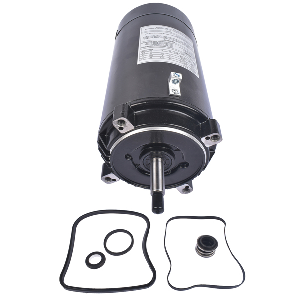 泳池水泵电机 Swimming Pool Pump Motor 1.5 HP UST1152 for Hayward Super Pump Smith Century-9