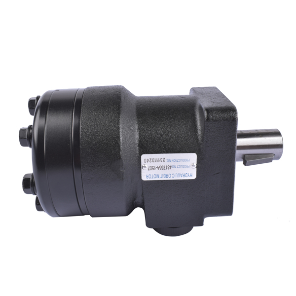 液压马达 Hydraulic Motor for Char-Lynn 101-1003-009 Eaton 101-1003 4 Bolt 1" Key Shaft 1011003009 1011003-2