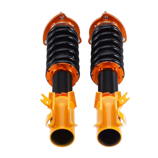 弹簧减震Coilovers Suspension Kit For Honda Civic FD1 FD2, FD7, FA1, FG1, FG2, FA5, 2006-2011 Adjustable Damper Force-4