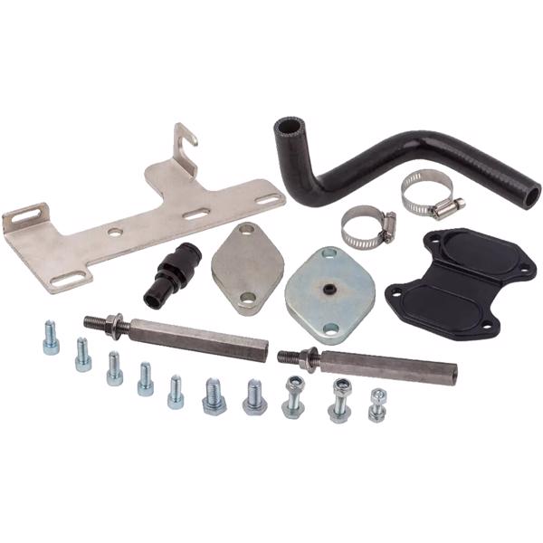 EGR Delete Kit  2010-2016 Dodge Ram 2500 3500 6.7L MT041008（禁售temu）(不支持无理由退货)（禁售亚马逊）-1