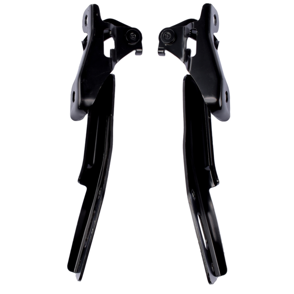 机盖铰链 Set of 2 Hood Hinges Left & Right HO1236127 HO1236128 for Honda Civic 2012-2015 60120-TR0-A00ZZ 60170-TR0-A00ZZ-4