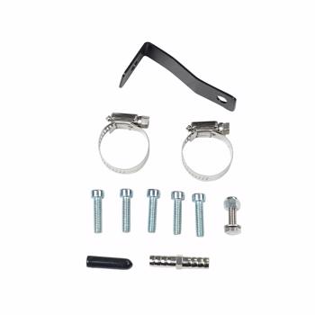 EGR Delete Kit  2011-2022 Ford Powerstroke 6.7L F250 F350 F450 F550 MT041001（禁售temu）(不支持无理由退货)（禁售亚马逊）