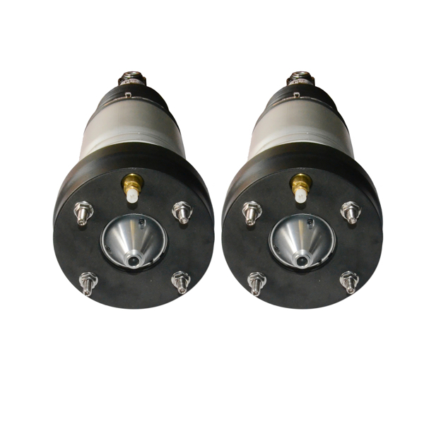 减震器 2PCS Rear Air Suspension Shock Absorbers for Jaguar XJ XJ8 XJR Vanden Plas C2C23697 C2C28407 C2C41341 2W935A965EC 2W935B749EH-6