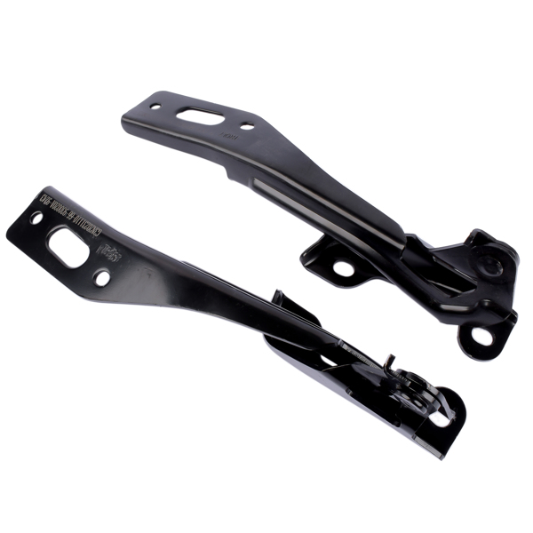 机盖铰链 Set of 2 Hood Hinges Left & Right HO1236127 HO1236128 for Honda Civic 2012-2015 60120-TR0-A00ZZ 60170-TR0-A00ZZ-5