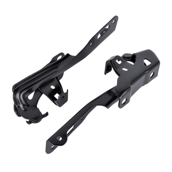 引擎盖铰链 Set of 2 Hood Hinges Left & Right HO1236143 HO1236144 for Honda Civic 2016-2021 60120TBAA00ZZ 60170TBAA00ZZ-4