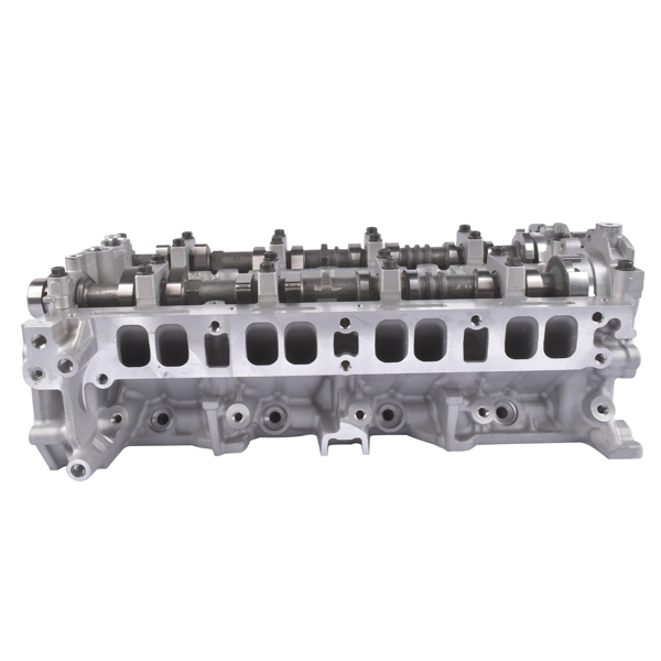 缸盖总成 Cylinder Head Assembly for Ford Lincoln 2.0L DOHC Turbo EcoBoost EJ7E6090EC EJ7E6090EB EJ7Z6049A-5