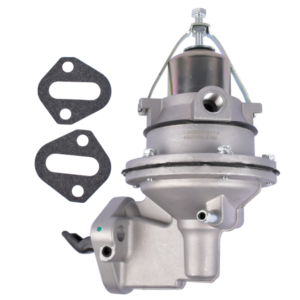 燃油泵 Fuel Pump 3854858 42725A3 for Mercruiser Mercury Marine 2.5L 3.0L Volvo Penta OMC 509407-5
